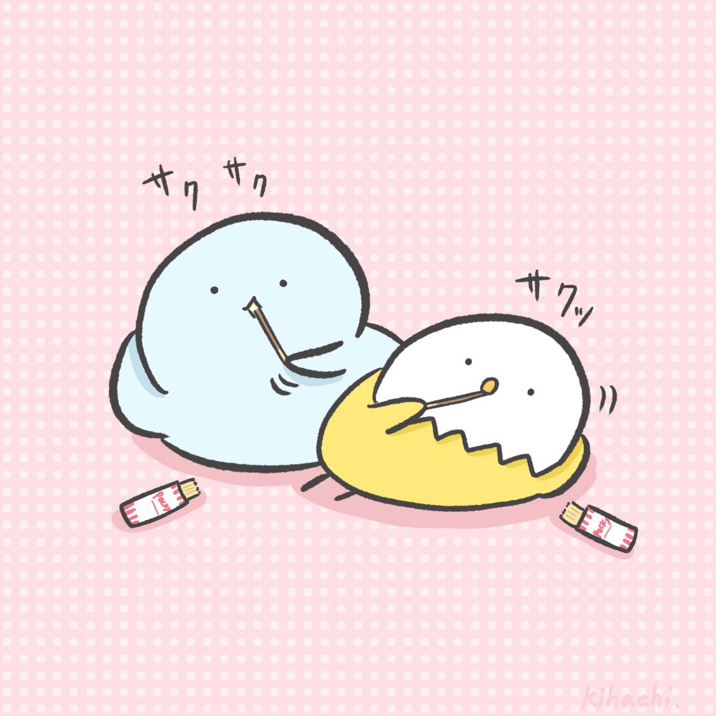 ポッキー Hledani Na Twitteru Twitter