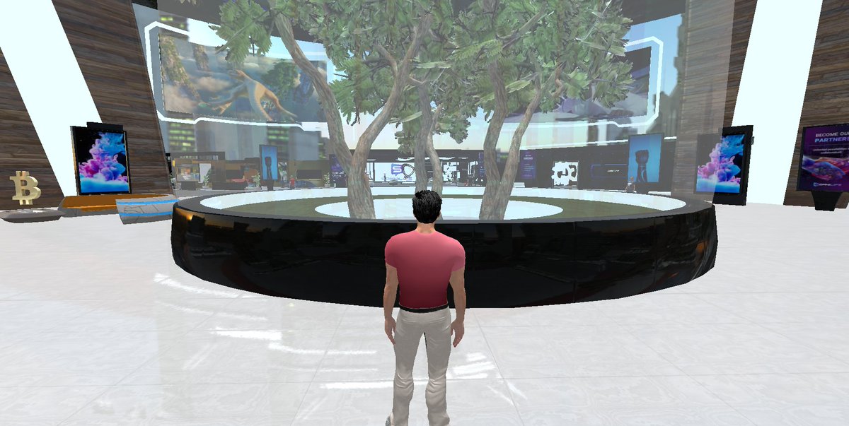 Hey, check out my cool Avatar in @Somni_life

Join here somnilife.com/activities/che…

#SomniLife #Metaverse