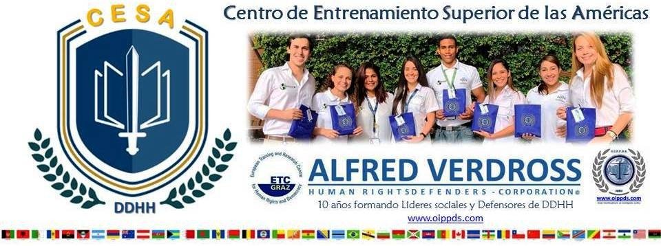 Oficina Interamericana para la Paz y el Desarrollo tweet media