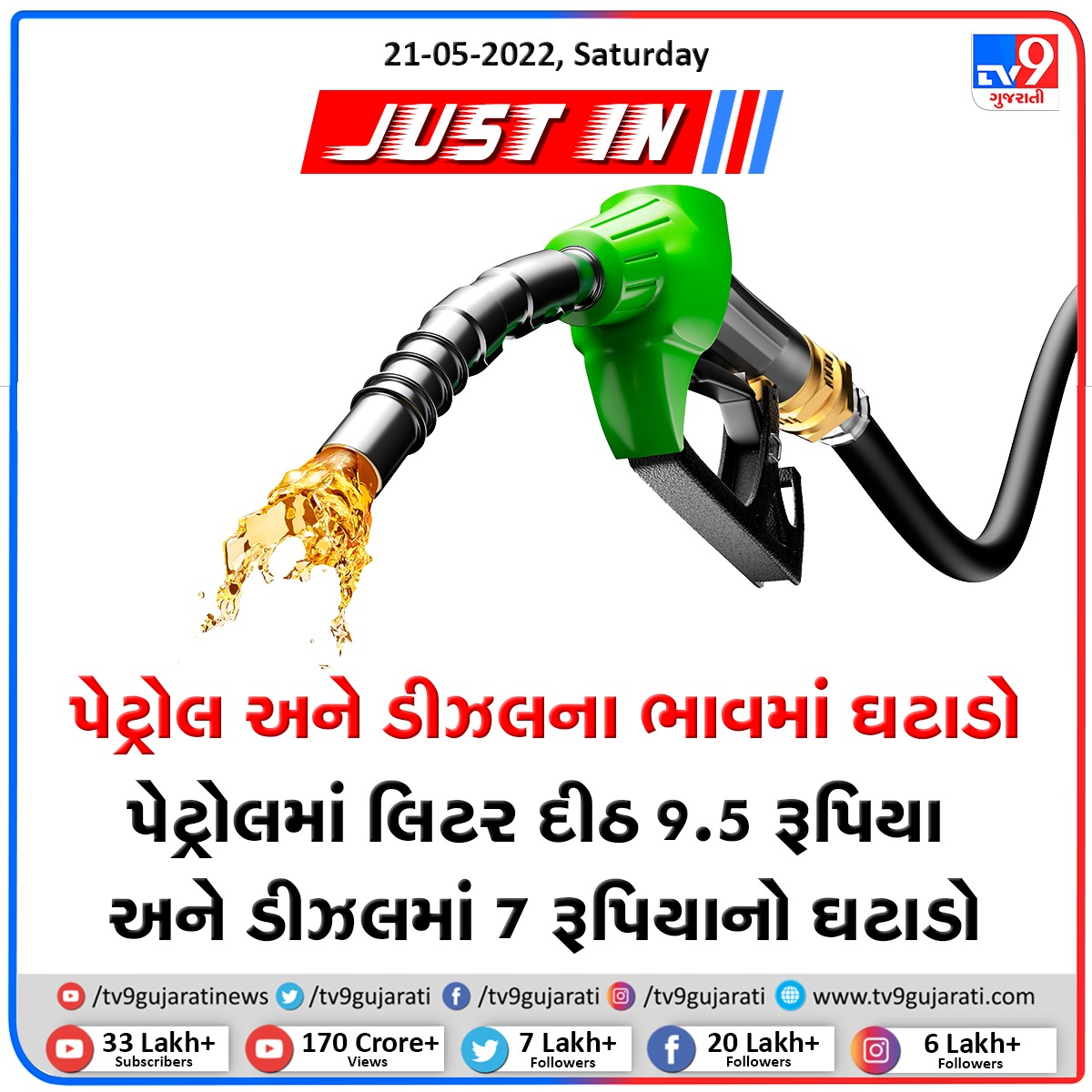 Tv9 Gujarati tweet media