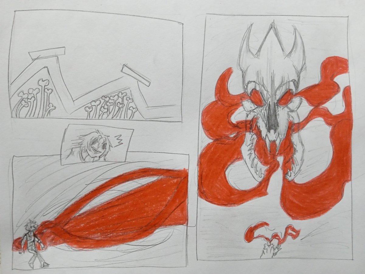 xmaoy's tweet photo. Swap-corrupter cap 1 tercera parte 

Yea #undertale #undertaleAU好きさんと繋がりたい #art #comic https://t.co/BeI7p9sjgw