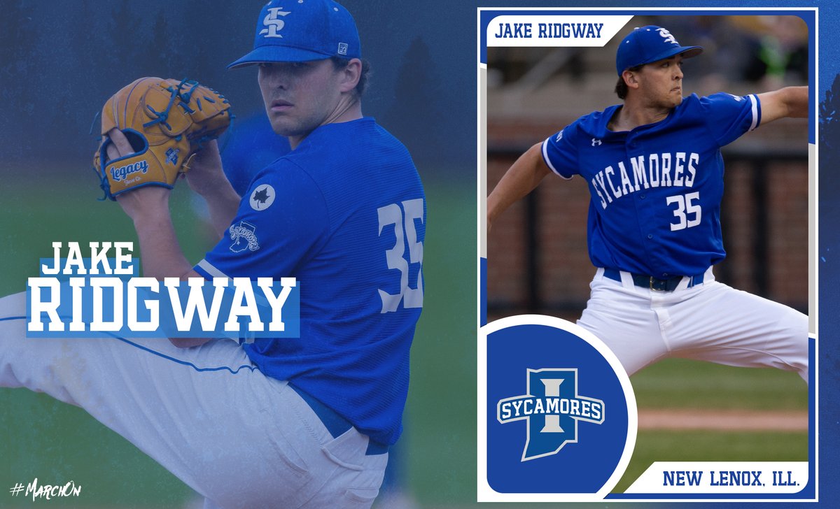 IndStBaseball's tweet photo. Today we honor the 2022 Senior Class in their final collegiate home game at Bob Warn Field. Come out early as we honor @beckballer12, @JackParisi16, @jridgway13... https://t.co/FAeI116748