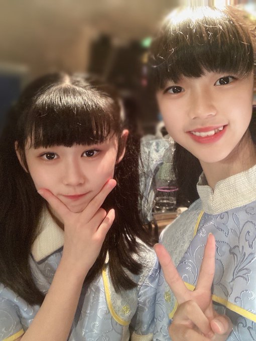 Twitterのコスプレ画像6