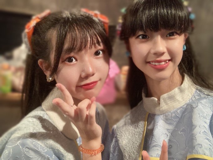 Twitterのコスプレ画像7