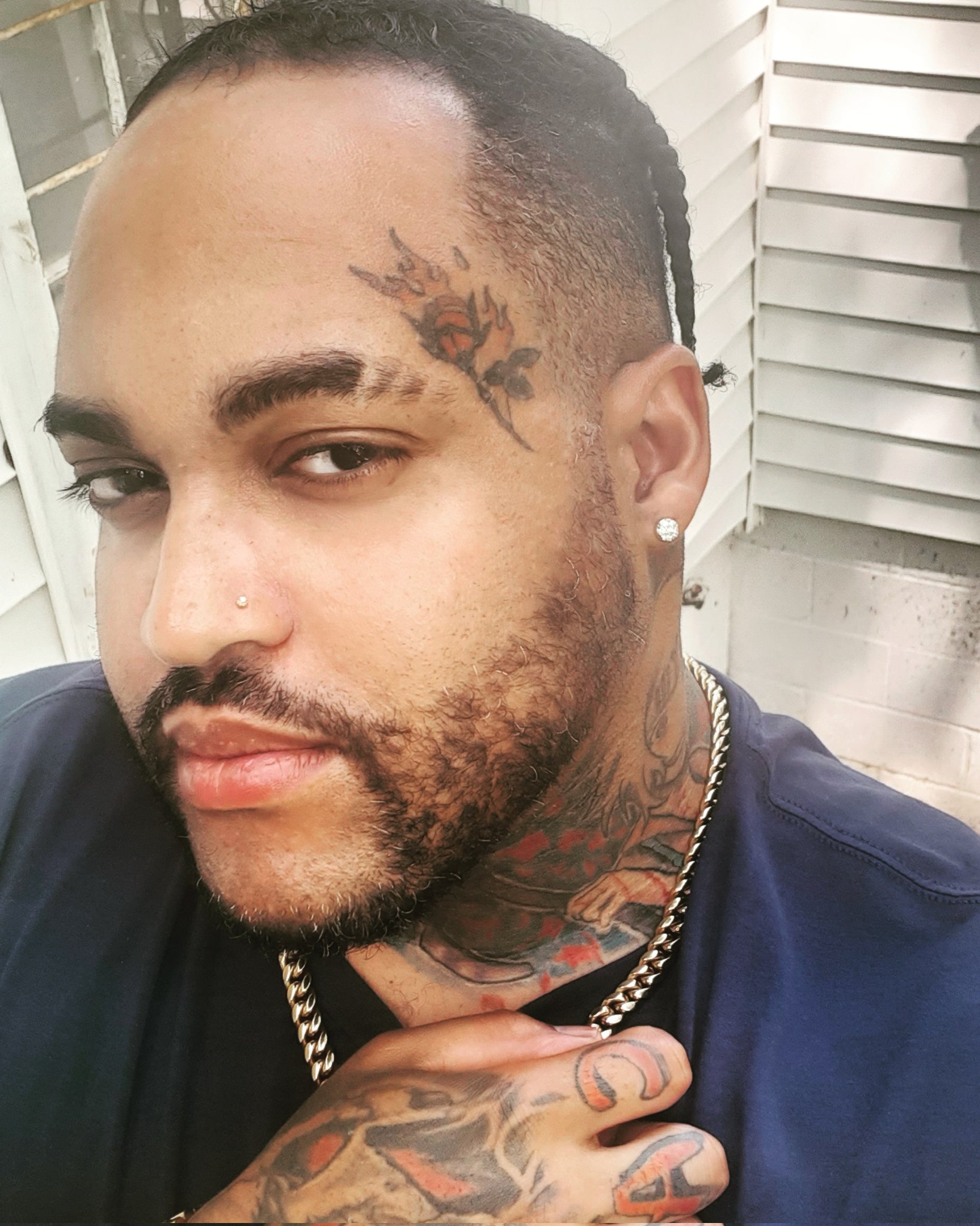 Cali Kastro XxX on X: 