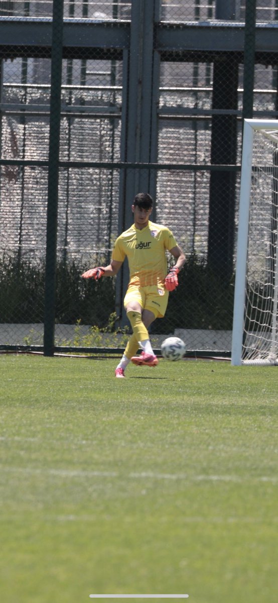 Her gün daha iyiye #samsunspor #gelecekbiziz