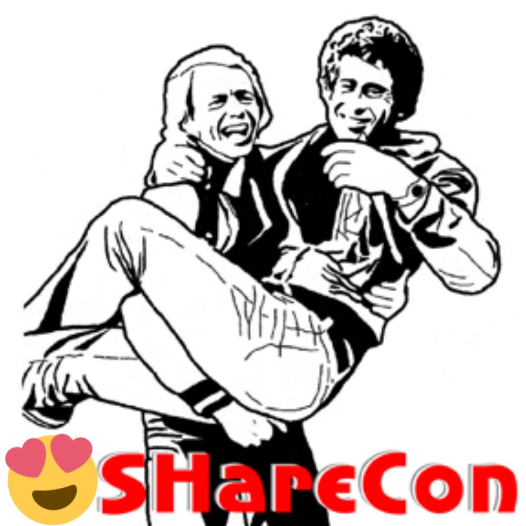 SHbRomance's tweet photo. @DebzCardona @WannaSHar It'll be released on AO3 when #SHareCon allows it.
If the con is held in person 🤞🏻 the #fanfic in the con #Zine can be shared in the internet 6 months later.
If the con is held virtually: right after the con weekend.
1000x tx for your kind words on my writing!
@WannaSHar https://t.co/iRwte2jwSi