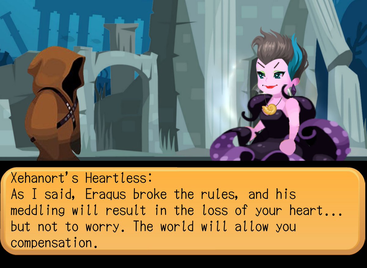 Caw the Dream Eater (@cawdreameater) on Twitter photo 