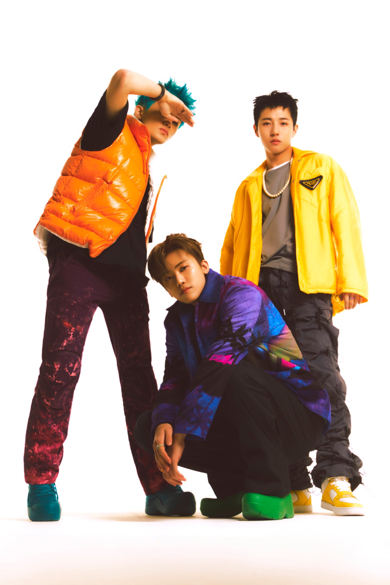 NCT DREAM on X: 