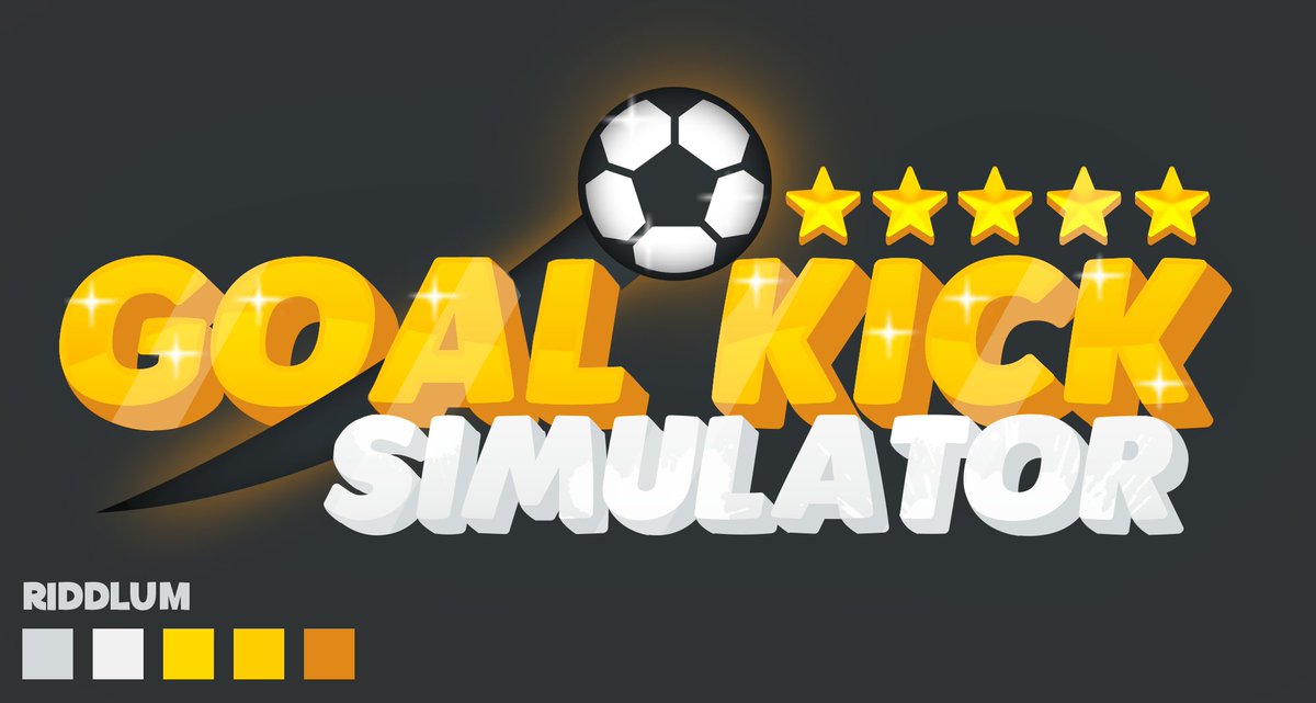 Practice Logo⭐️
Likes &amp; Retweets are Appreciated! ❤️
#RobloxDev | #Roblox | #robloxart