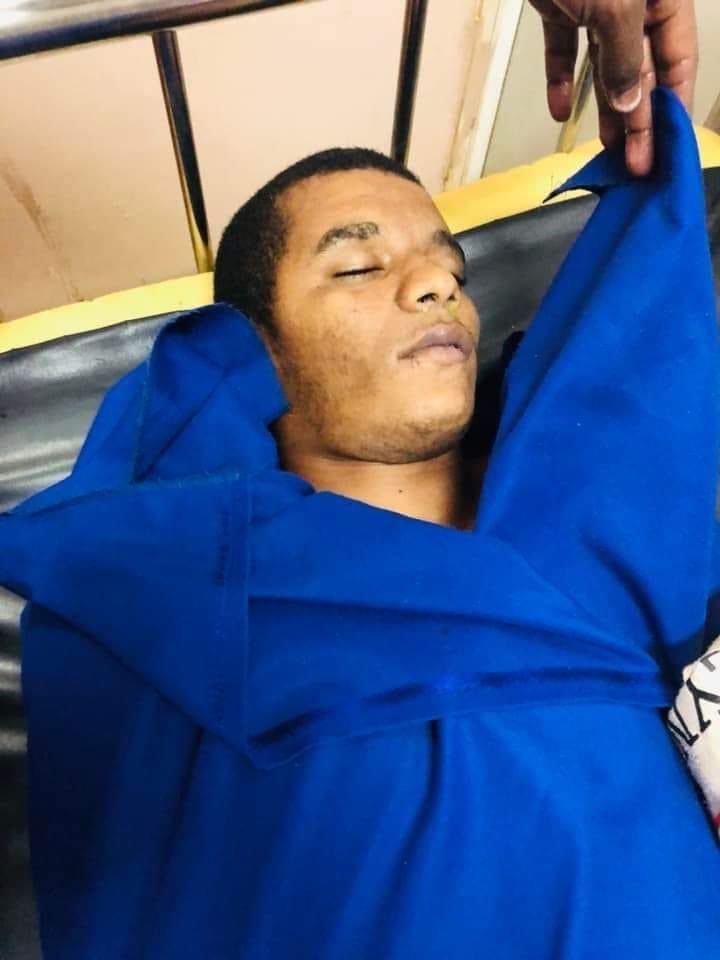 nubiankinglord's tweet photo. ارتقاء شهيد بامدرمان  💔

الشهيد محمد خالص
إصابات متعددة بالخرطوش
محيط صينية الأزهري
مستشفى تقي الشهداء
اليوم ٢١ مايو
حسبنا الله ونعم الوكيل فيكم ياقتلة
المجد والخلود للشهداء
لا حولا ولاقوة الابالله #مليونية21مايو https://t.co/LgQV4LyXfM