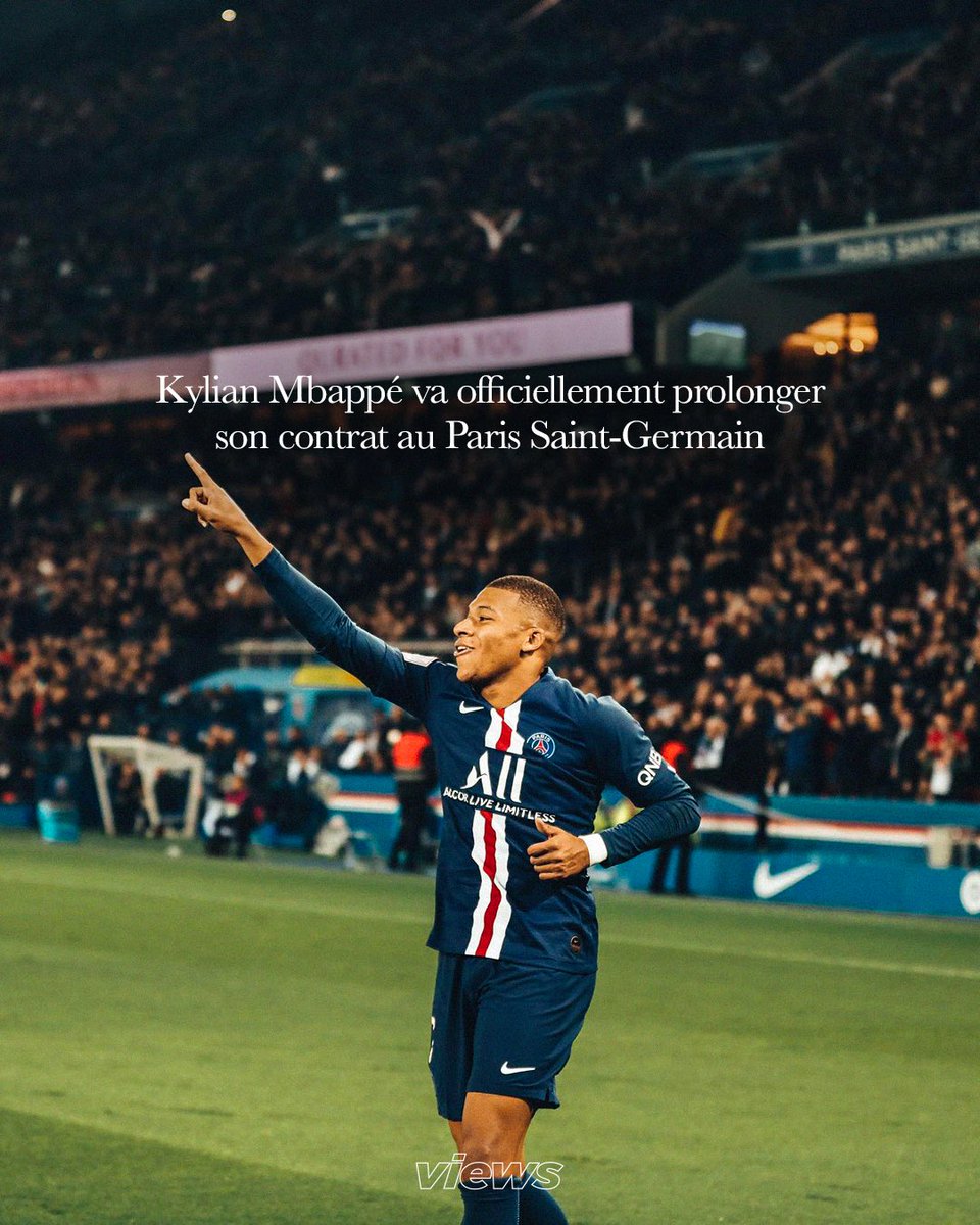 viewsfrance's tweet photo. Se queda. https://t.co/NrIT8oGHE9