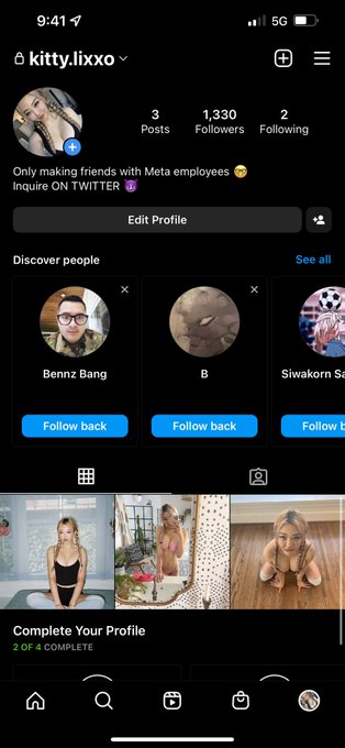 TW Pornstars - Kitty Lixo. The latest pictures and videos from Twitter