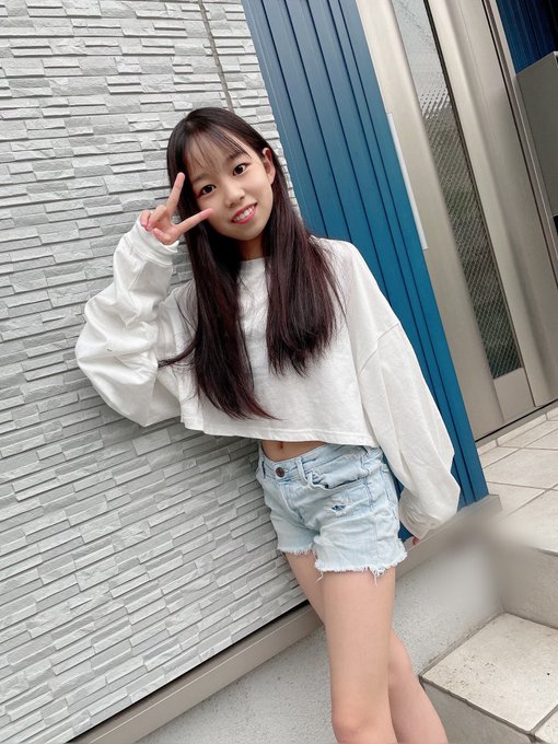 Twitterのコスプレ画像8