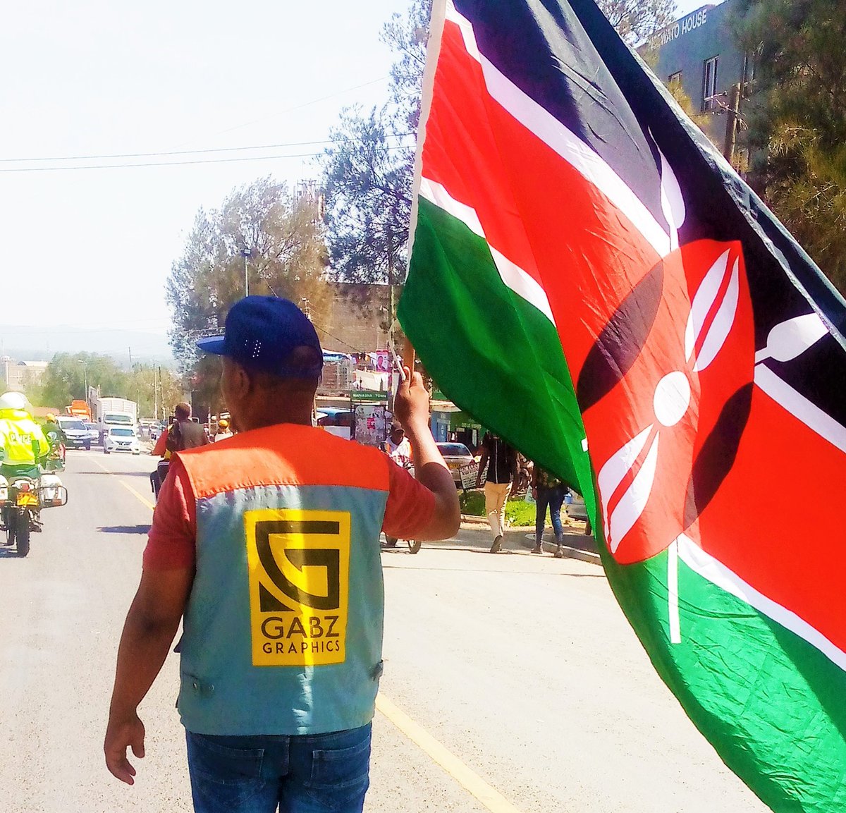 GMcaptain1's tweet photo. #NaivashaSioHotspot #NoViolence we want to always remain peaceful During and after Elections. #ElectionsBilaNoma #GabzGraphics @M_konnect254 @Midrifthurinet @Mtaani_konnect #PBLD-IUVP https://t.co/JQvx8ZH4fU