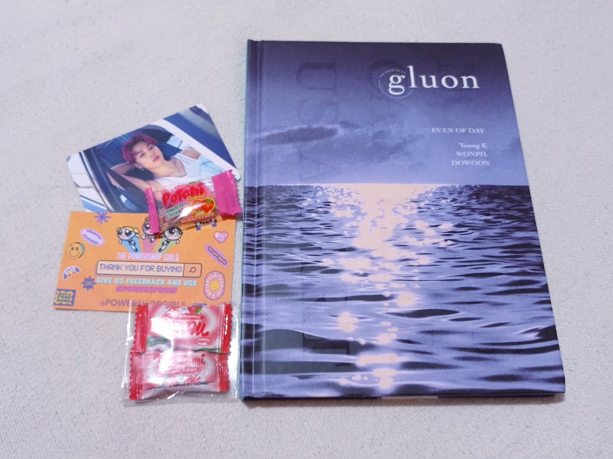 chechacart's tweet photo. β π° κ° happy mail ! κ± | #chechamails
π: #powersproof
heeeyy @powershopgirls first day6 album ko to and super happy kasi no dents siya π packaged well and arrived safely, thank u!! thank u rin sa freebies hehehehhdhd https://t.co/BZZE2Lfs5H