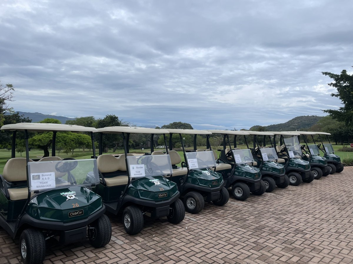 We are delighted and proud to welcome all players, presidents and officials to the club for the <a href="/GolfRSA/">GolfRSA</a> Ladies 72 hole Teams Strokeplay event. We trust you enjoy the #UltimateBushveldGolfingExperience