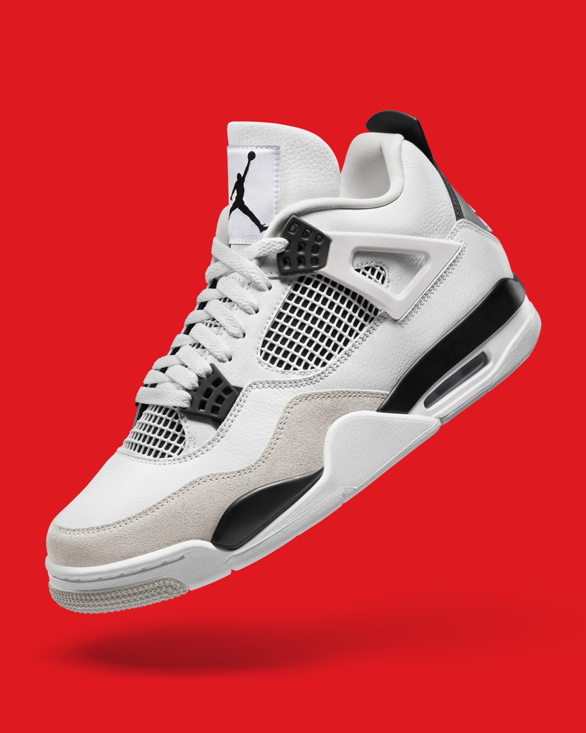 Nike store retro clearance 4