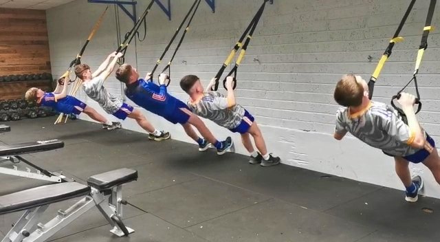Longford Coaching & Games tweet media