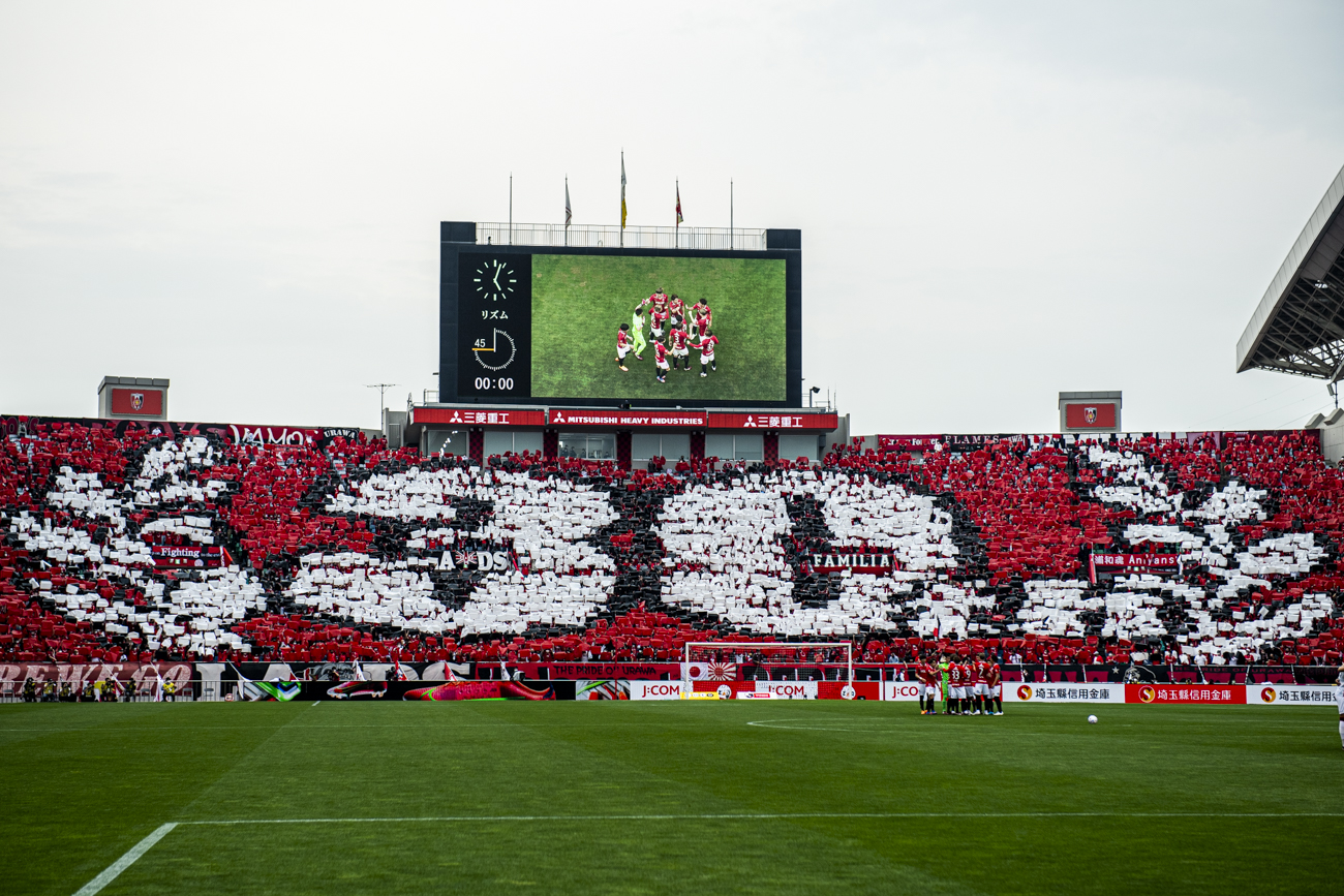 浦和レッズオフィシャル Originals Match Of 3 みなさん熱いサポートをありがとうございました Reds030th これからも共に We Are Reds Urawareds 浦和レッズ T Co 0jplnqczxa Twitter