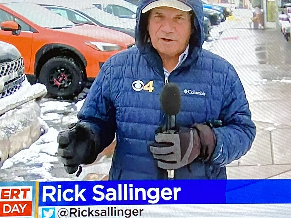 kstrain2's tweet photo. @ricksallinger @eddiecastro55 this team is working on very few hours of sleep to bring our neighbors the latest on this #FirstAlert weather day. Thank you for your dedication. https://t.co/HAWD6OhP3n