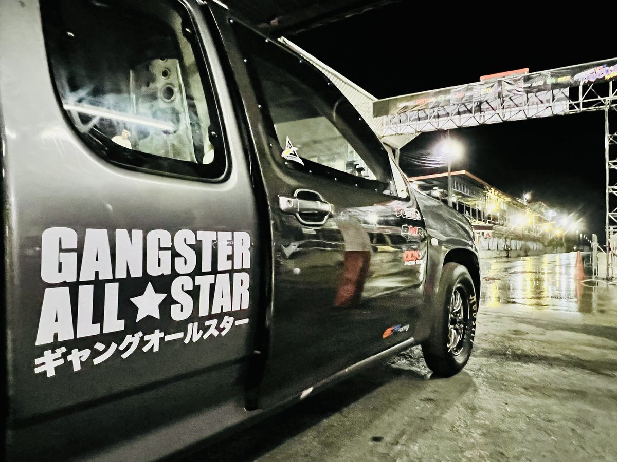 pholsuwa's tweet photo. This is how my gangster doin in real world. @aroundtheduang @gangsterallstar @0xRimuru_eth @jokerspite @614NFT_ETH @jumb1101 @SoLid_frOg @manopsiNFT @pylynn @ieochai @radtanapan
G🌟S #GASisWATCHING 👀 #brcracing https://t.co/XyB8YxzT8R