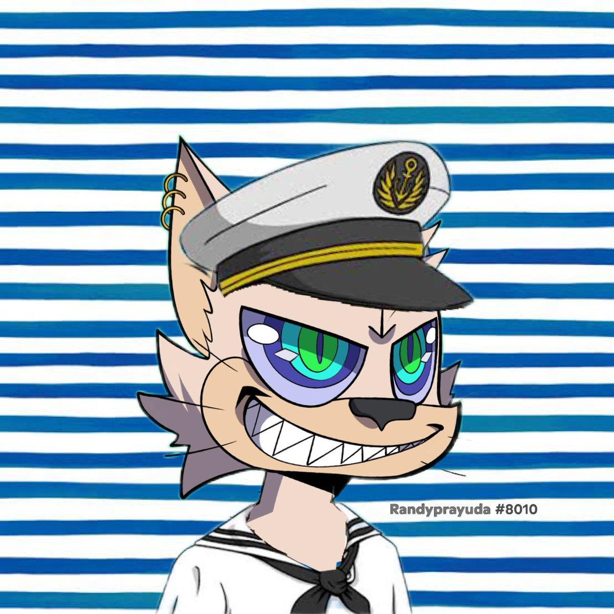 follobackinstan's tweet photo. Hello fam! I made a fan-art for this project
@GangstaGoonz
this one was inspired on their sneakpeeks, you can visit their twitter as well. Don't sleep on this one! π―
#Solana #SonalaNFT #NFTCommmunity https://t.co/oWgRnHigJf