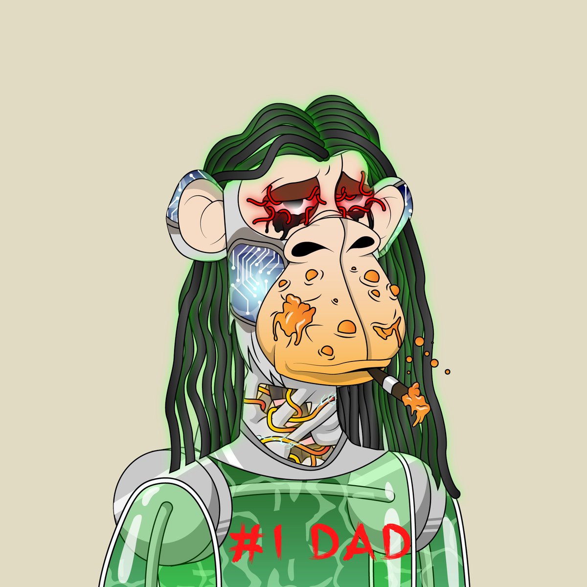 <a href="/ApeDadsNFT/">ApeDads 🍻🦍</a> First coffee, then red bull &amp; vodka