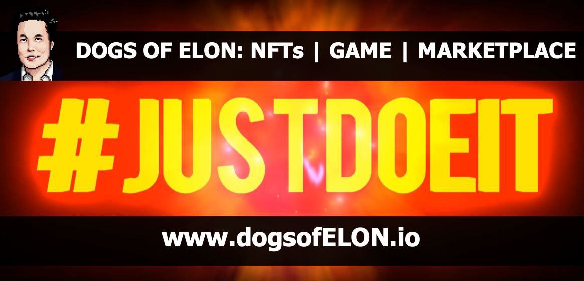 iamgagav's tweet photo. Get in before
@dogsofelon
and their #NFTs blasts to the moon 🚀🚀🚀
One already has… check this
@elonmusk
#NFT sold for 40 ETH on
@opensea
now on sale for 80 ETH 👀
#doetoken #dofsofelontoken #doecrypto #justdoeit #doe #crypto #Metaverse #NFT #ElonMusk #crypto #playtoearn https://t.co/E1TXOlj5mz