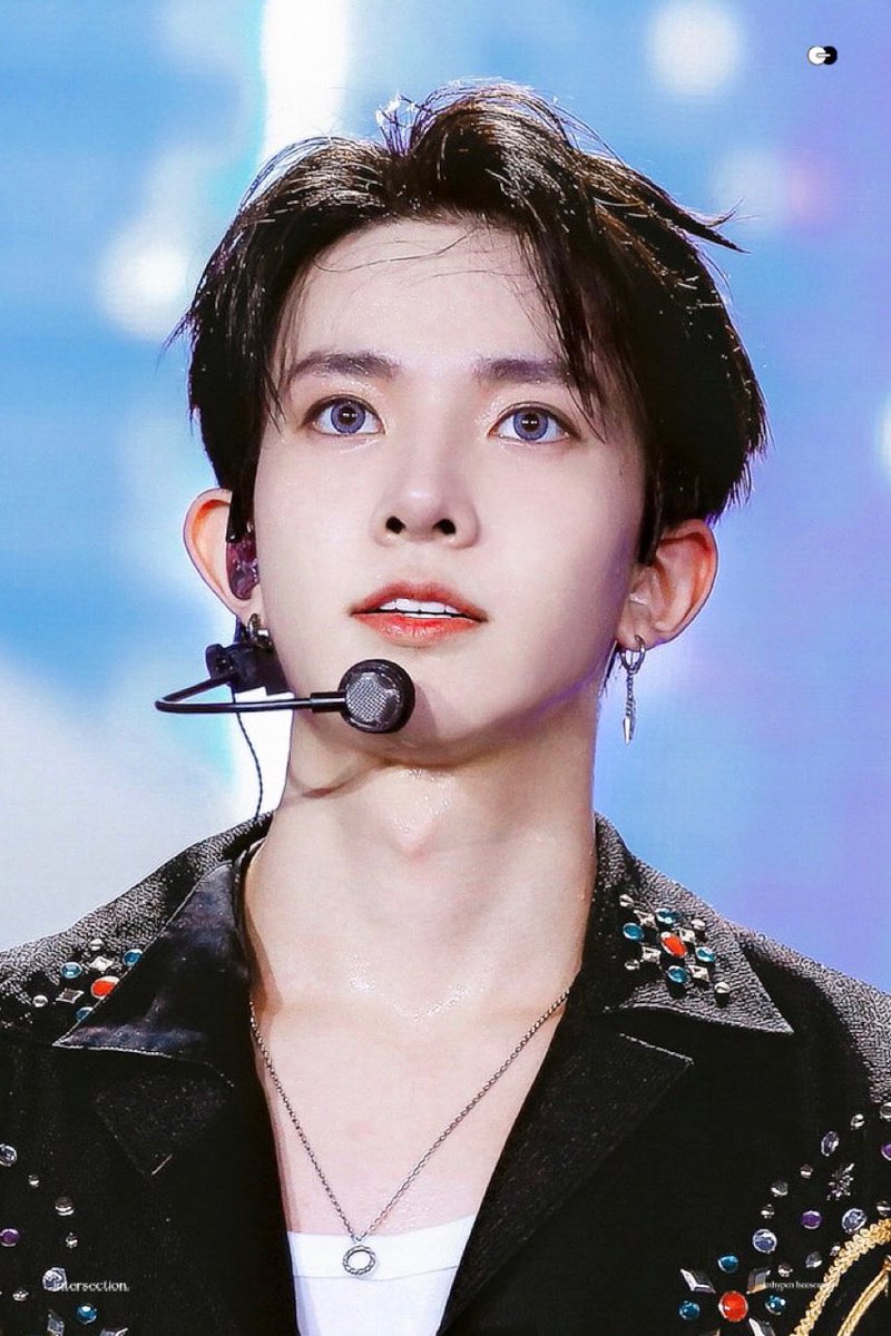 진짜… 너무 이쁘다

#ENHYPEN #엔하이픈 #희승 #HEESEUNG