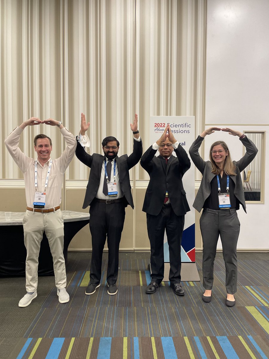 Mike Biersmith (@mbiersmith_md) on Twitter photo Always great seeing some Buckeyes at SCAI ❤️!! <a href="/SCAI/">SCAI</a> @KDBoudoulas <a href="/BossoryMD/">Laurie Bossory Goike</a> <a href="/SauravUppalMD/">Saurav Uppal</a> <a href="/DrQuinnCapers4/">Quinn Capers, IV</a> Always great seeing some Buckeyes at SCAI ❤️!! <a href="/SCAI/">SCAI</a> @KDBoudoulas <a href="/BossoryMD/">Laurie Bossory Goike</a> <a href="/SauravUppalMD/">Saurav Uppal</a> <a href="/DrQuinnCapers4/">Quinn Capers, IV</a>