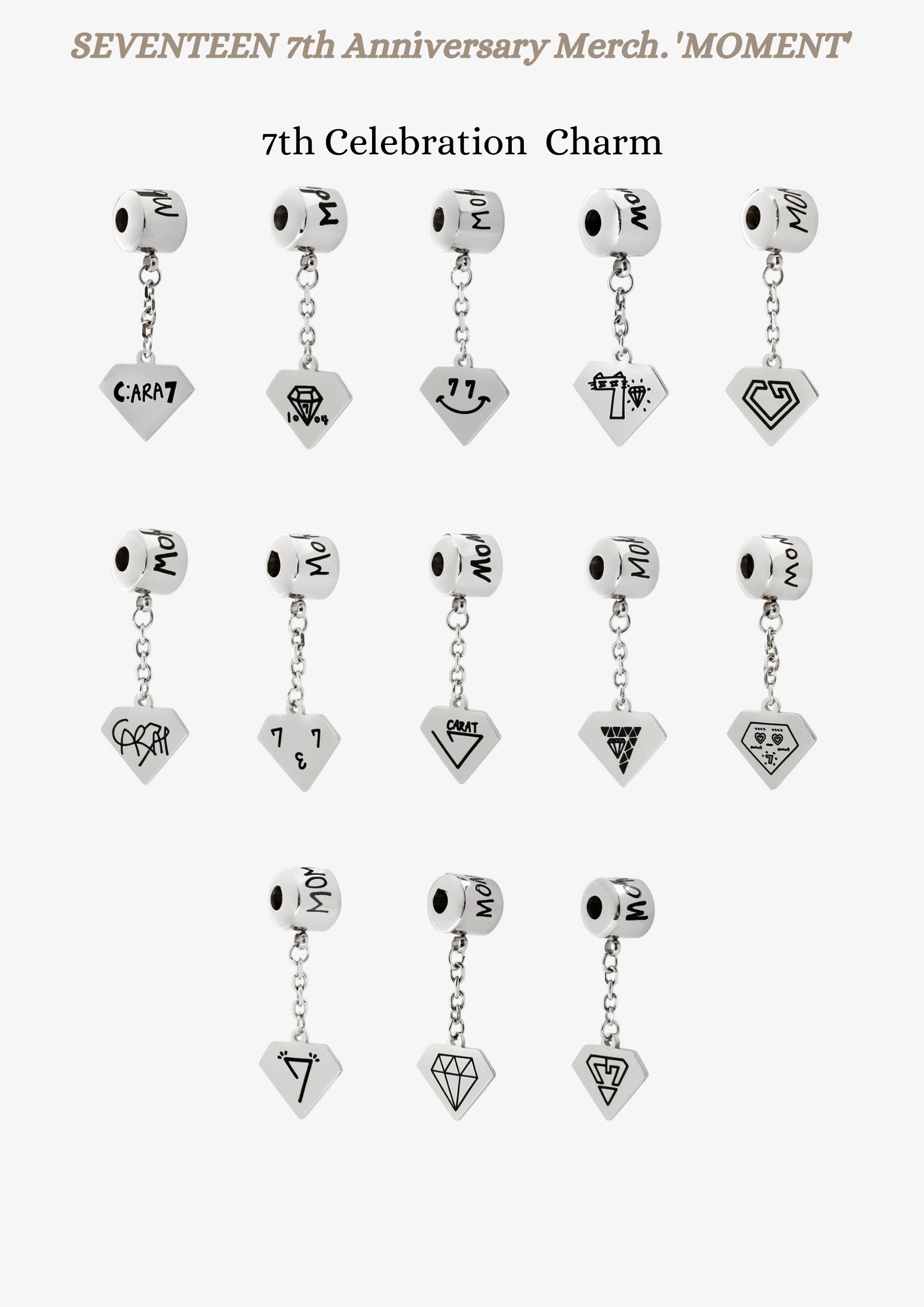 SEVENTEEN Collection on X: SEVENTEEN Collection on X: