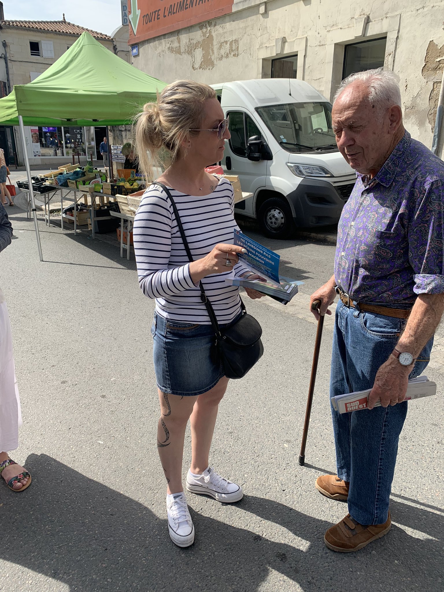 Pascal Markowsky on Twitter 