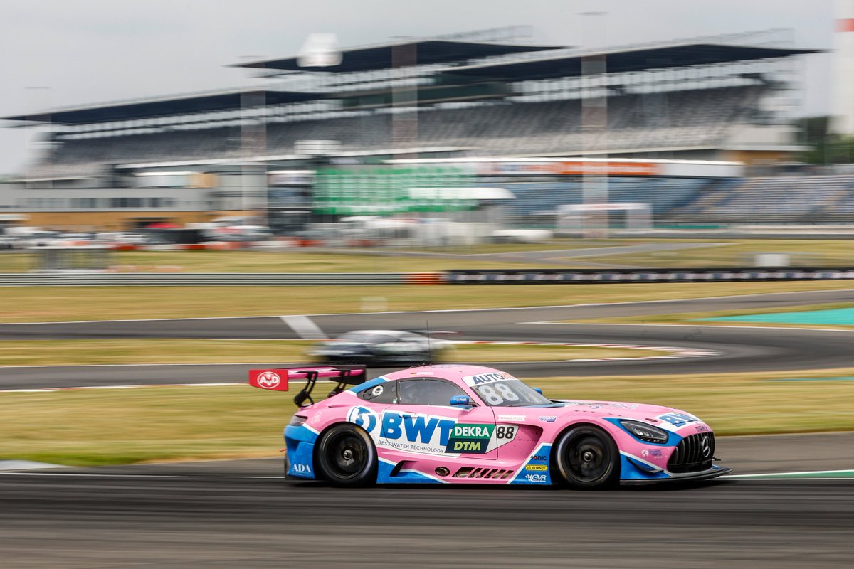 Mercedes-AMG Motorsport tweet media