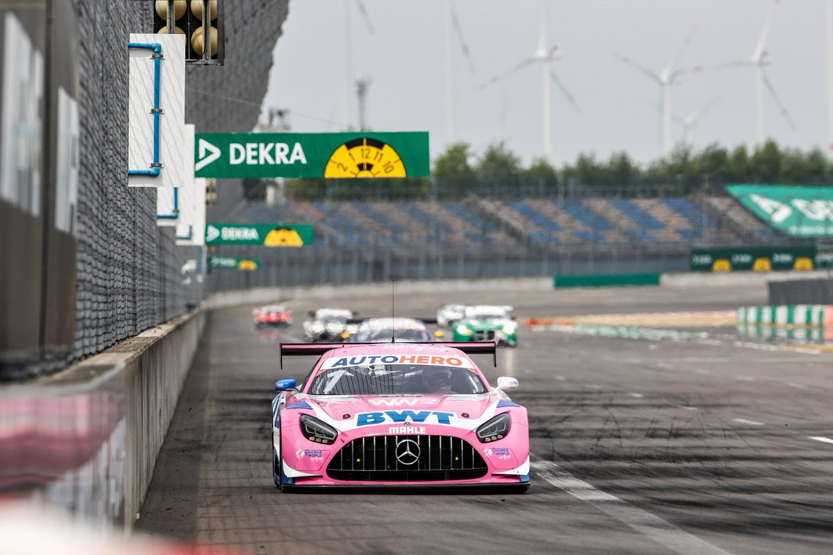 Mercedes-AMG Motorsport tweet media