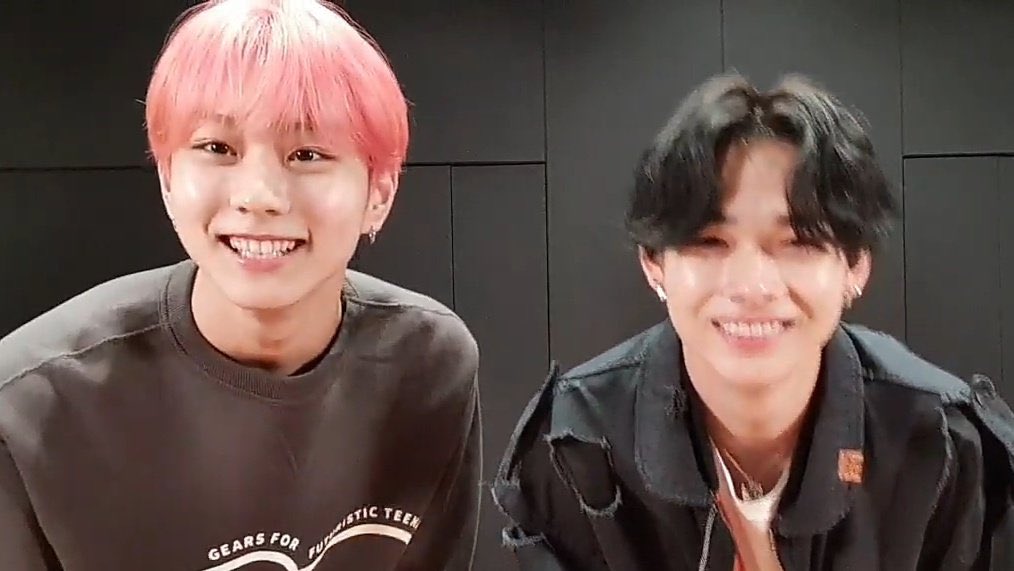 ยิ้มตามละ โคตรเลยยย🤩💖💖