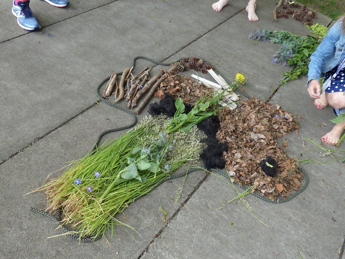 FeuervogelG's tweet photo. Bewegung in der Natur als Raum und Motor für die gesunde kindliche Entwicklung-Bodensee Symposium Pädagogische Hochschule Thurgau #SympFK #frueheKindheit https://t.co/9i1hshDWdB https://t.co/6zkfY661GO