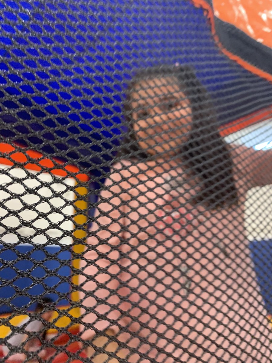PrincipalWhite7's tweet photo. So proud of the Buddy Program @Kent_Elementary!!! Thank you SO much @KEPTO_6Cs for always supporting our ideas- you make every celebration better!!! The bounce houses were over the top- so much fun! 💙❤️ 🎈  @Carmelschools #inclusive https://t.co/qtidcHY1AP