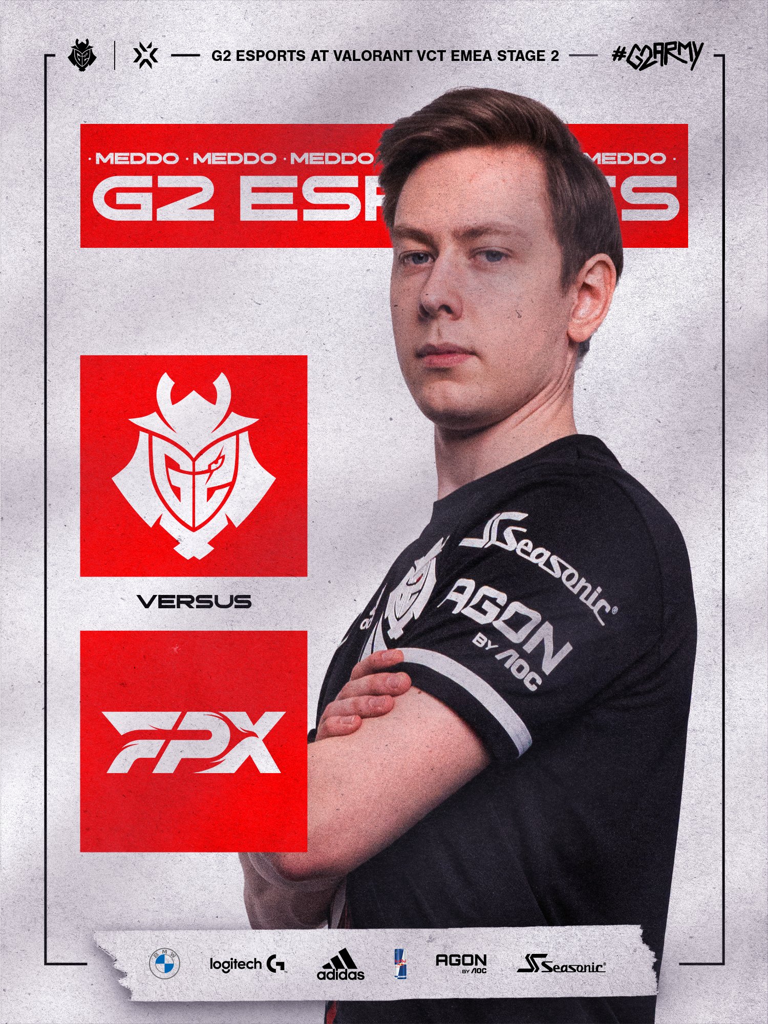 G2 Esports on Twitter: