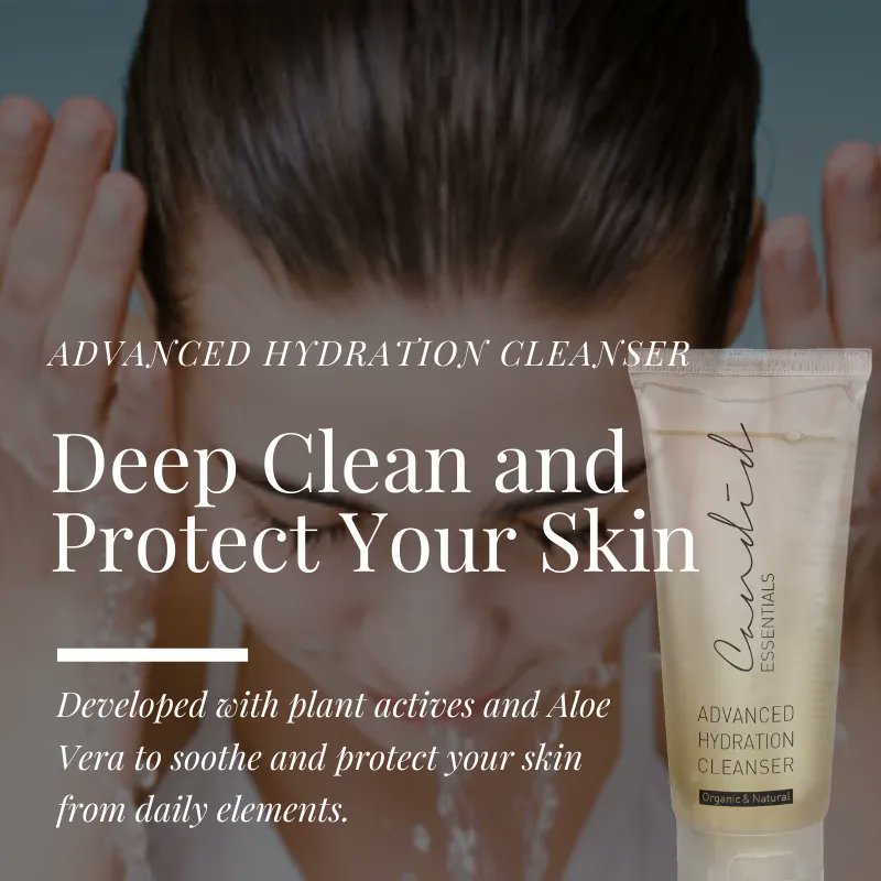 CandidEssential's tweet photo. Candid Essentials Advanced Hydration Cleanser is non-oily facial cleanser to calm, protect, and repair the skin. Gentle enough to be used multiple times a day. 

Get yours now: https://t.co/FlLeFj3DL7 https://t.co/Lq17Wzch6h