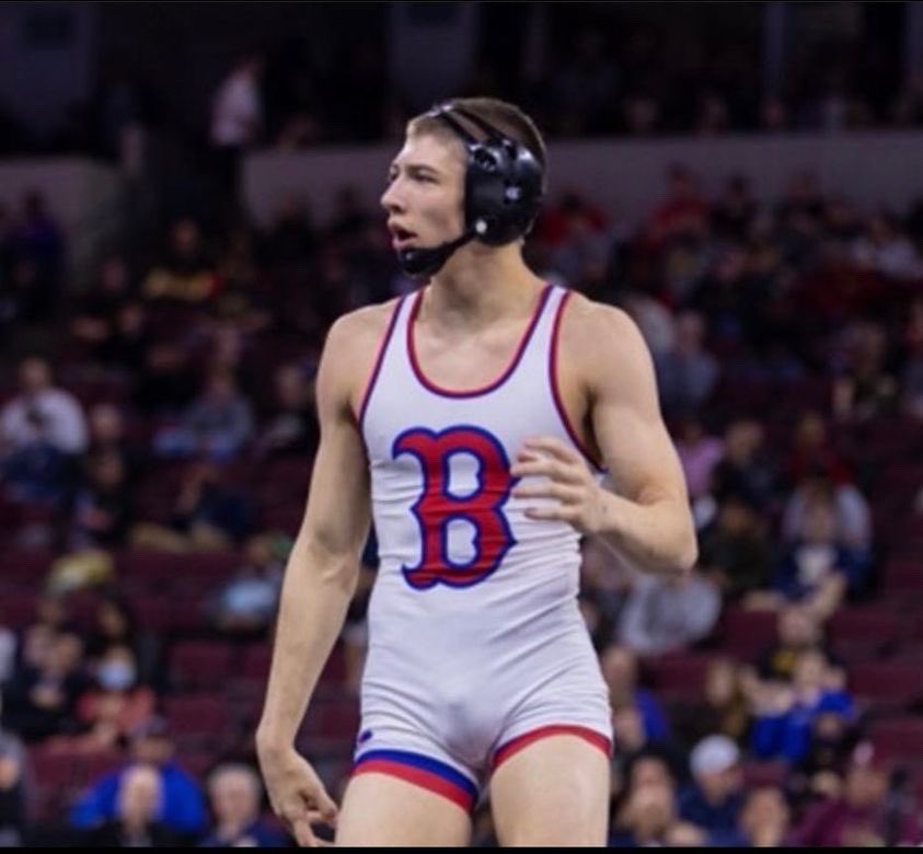 Youngwolfe, Swan to wrestle at state
