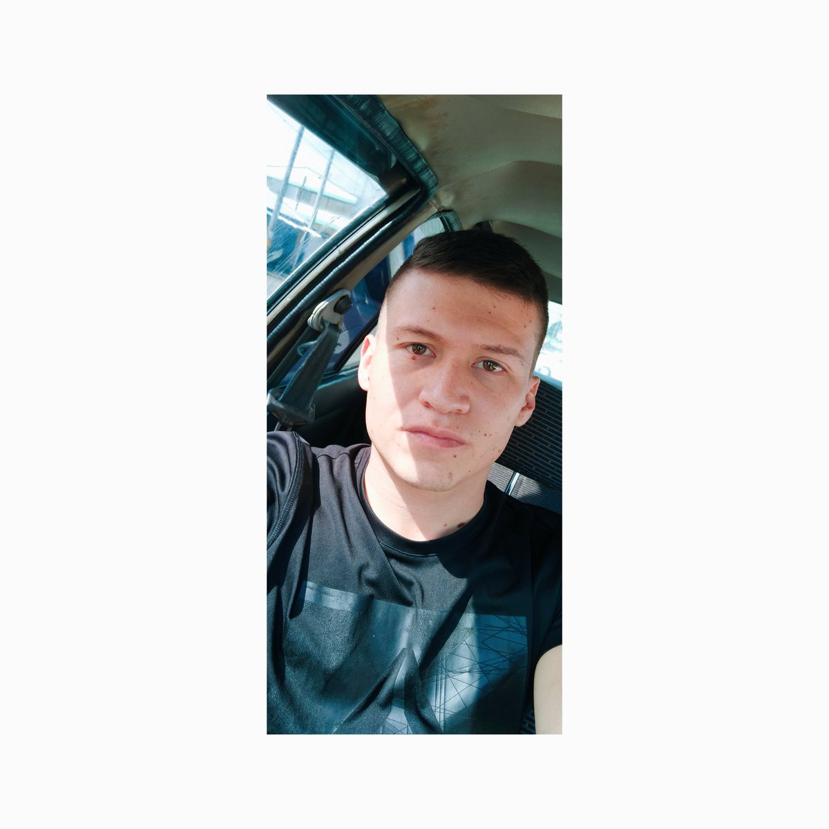 brayhan1995's tweet photo. #NuevaFotoDePerfil https://t.co/hQpMIhTuap