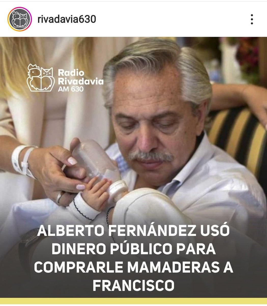 jetrios1's tweet photo. Alberto Fernández tiene su #PLANEROPRESIDENCIAL el estado le mantiene el pibe, confesado x la UMP 🥴busquen q tiene q estar la factura de los pampers, la ropa y coso... Así da gusto tener pibes lastima q no usa el #PlanCunitas como los q los votan, PANCHITO es #PlaneroVIP https://t.co/Yo7O3RdvEY