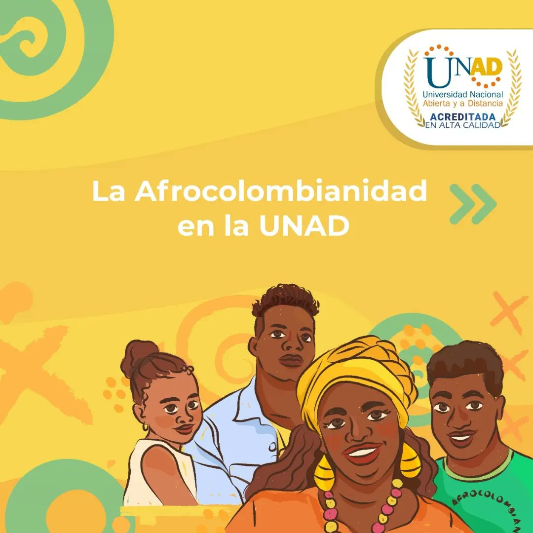Universidad UNAD tweet media