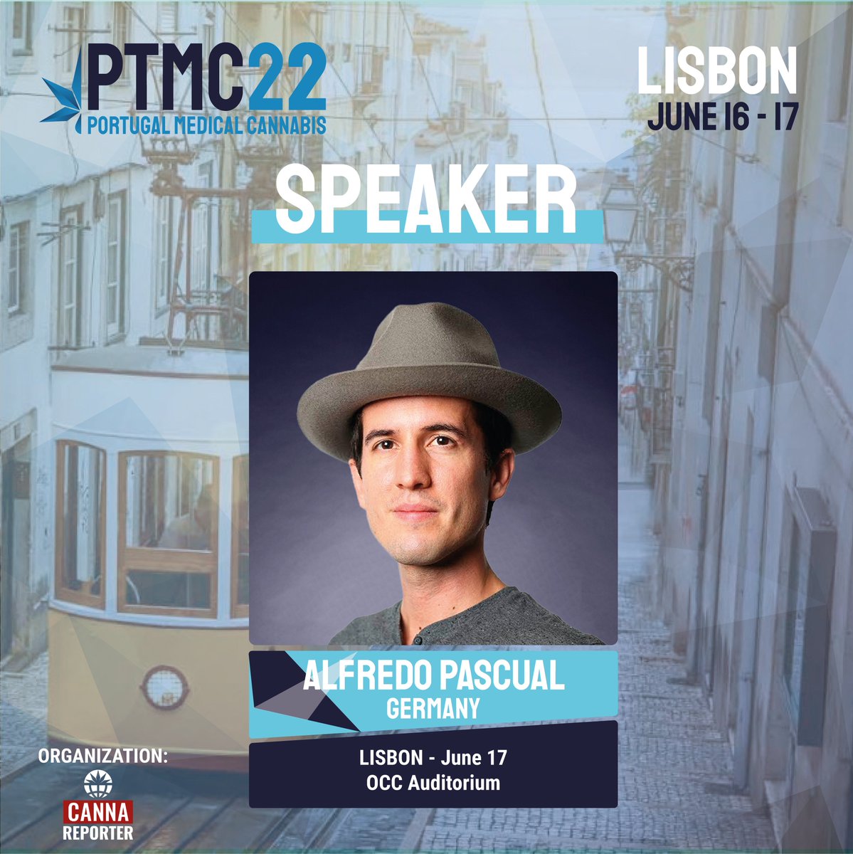 PTMC - Portugal Medical Cannabis tweet media