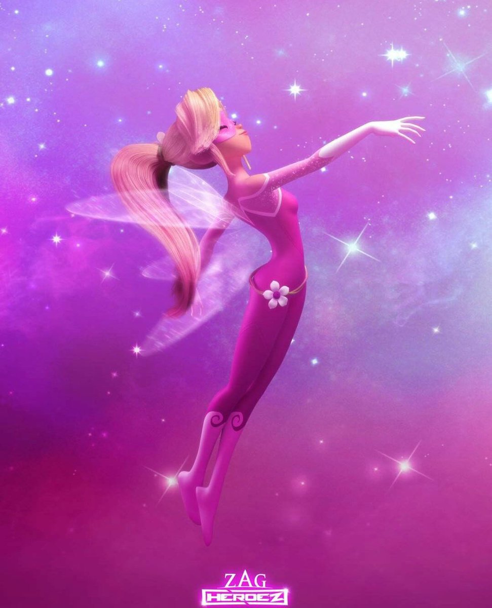 superpixigirl's tweet photo. Zag has just announced a new project which was also mentioned years before: #Fairyon and #MelodyTheMovie BUT when the hell’s gonna arrive something about #PixiGirl ??🙄 https://t.co/ncuDfAGBA0