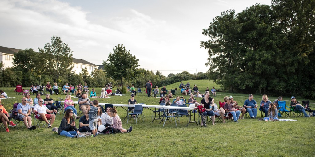 Did you miss the May intake for the #LoveMyHood matching grant? Don’t worry! The summer intake is now open! Apply by August 18, 2022.

Learn more: lovemyhood.ca/NMG