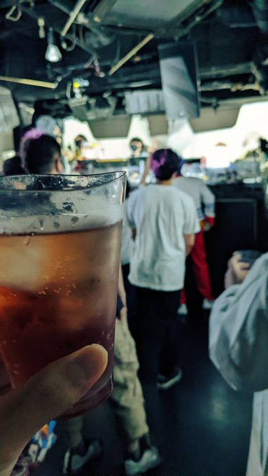 うおおインデに来たぞい 