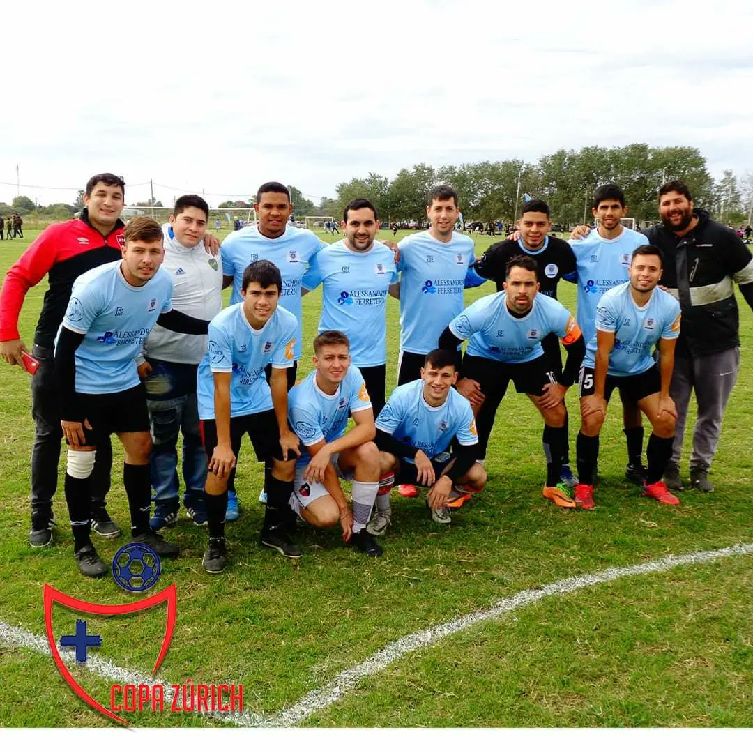 FcLinea's tweet image. Hay equipo. Siempre hay equipo 💪