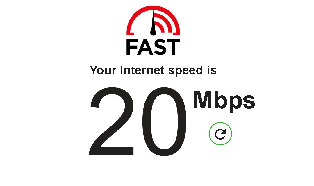 SznShstha's tweet photo. Maybe https://t.co/A0Q0eHyois and https://t.co/YWhLnkBpYj doesn't know that we upgraded our internet package from 20Mbps to 120Mbps speed with dual band ONU/router(paid separately) to support that speed.
@Vianetofficial https://t.co/jhcvzxLfpX